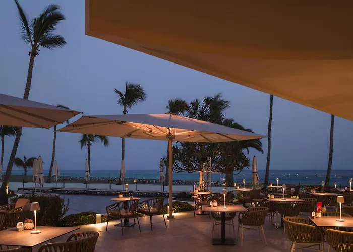 Fariones 호텔 푸에르토 델 카르멘