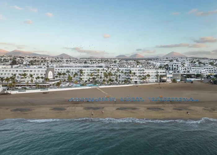 Fariones 4* 푸에르토 델 카르멘