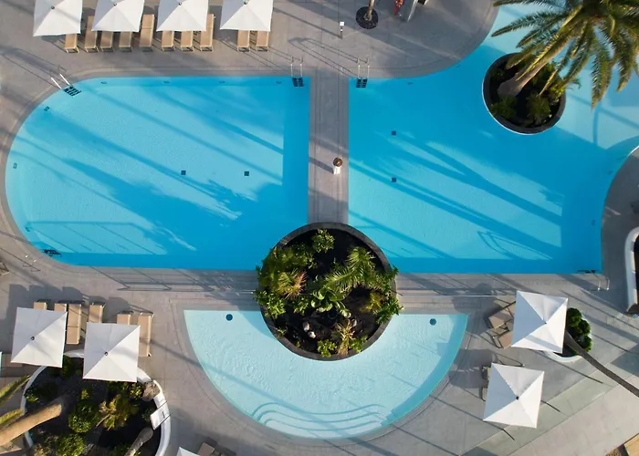 Fariones 호텔 푸에르토 델 카르멘