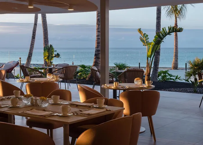 Fariones 4* 푸에르토 델 카르멘