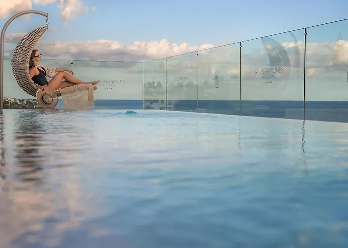 Fariones 호텔 푸에르토 델 카르멘