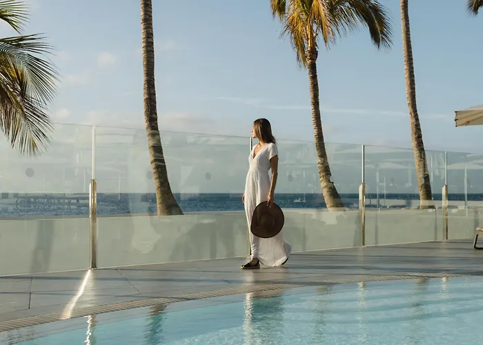 호텔 Fariones 푸에르토 델 카르멘