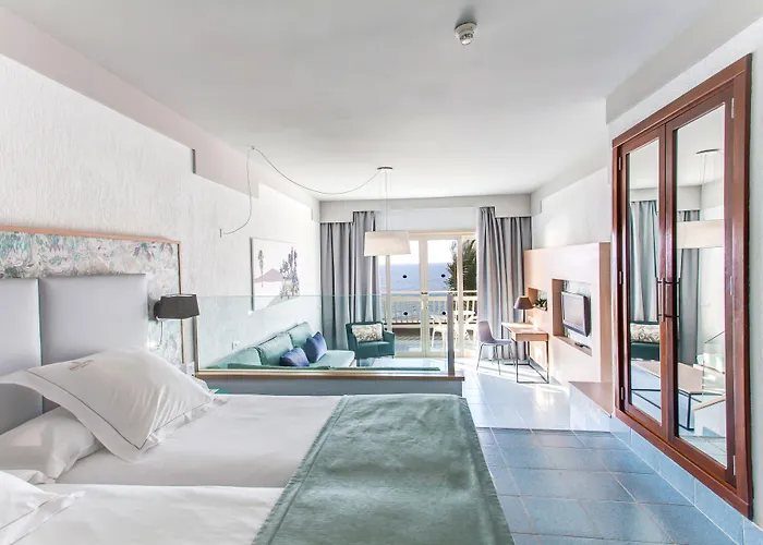 Fariones 푸에르토 델 카르멘