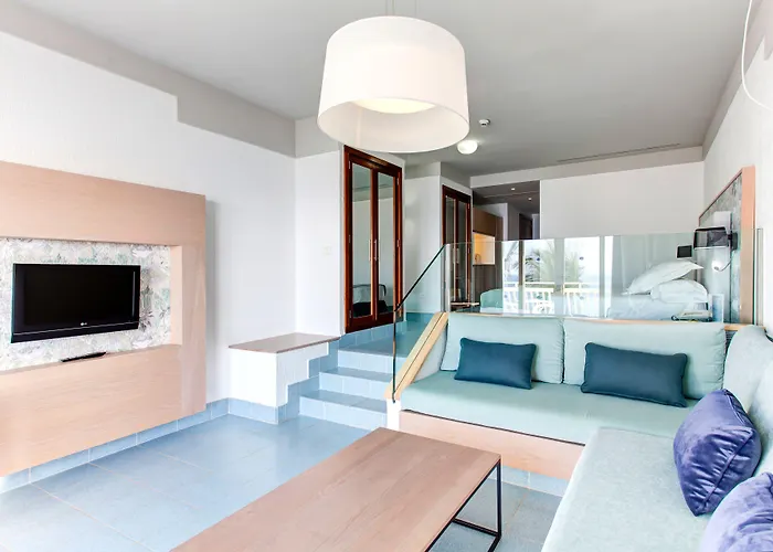 Hotel Fariones Puerto del Carmen (Lanzarote)