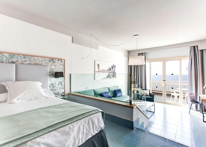 Fariones Puerto del Carmen (Lanzarote)