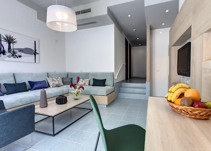 Fariones 4* 푸에르토 델 카르멘