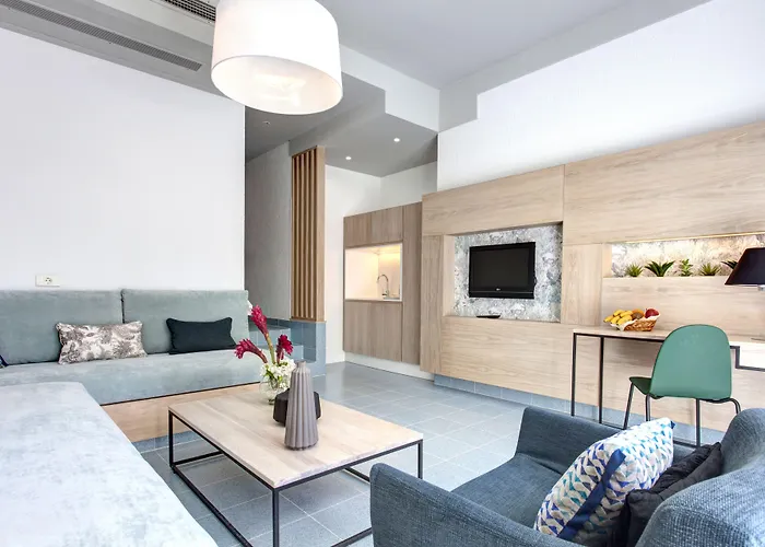 Fariones 호텔 푸에르토 델 카르멘