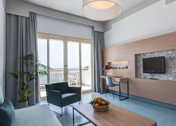 Fariones 호텔 푸에르토 델 카르멘