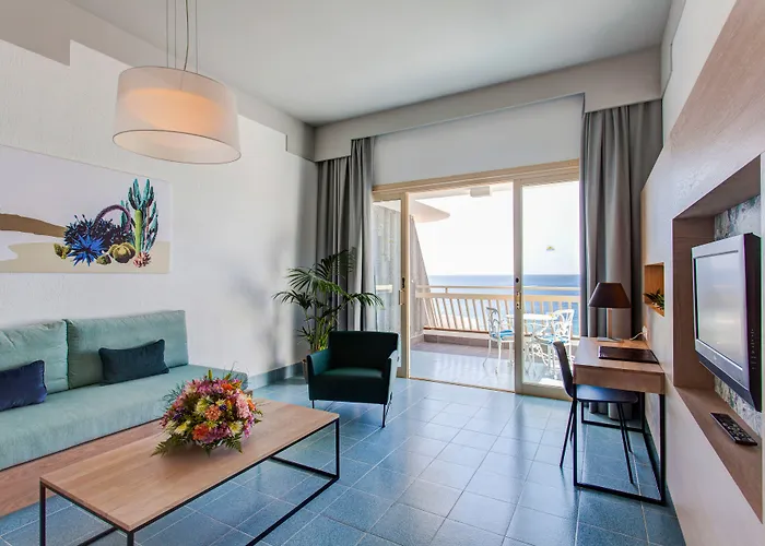 Fariones 푸에르토 델 카르멘