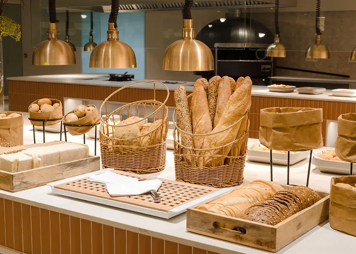 Fariones 4* 푸에르토 델 카르멘