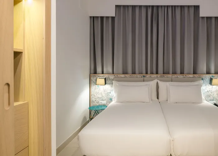 Fariones Hotel Puerto del Carmen (Lanzarote)