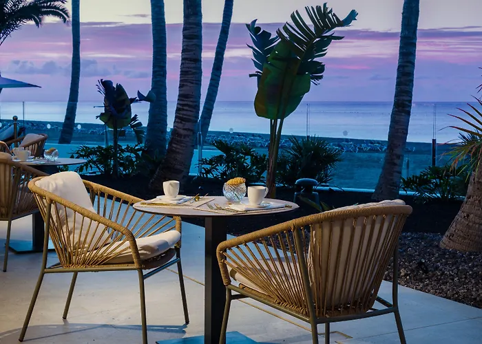 Fariones 푸에르토 델 카르멘