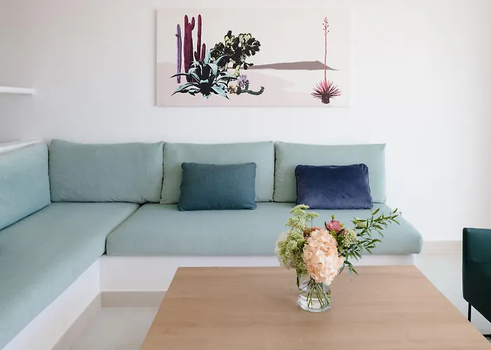 Fariones 푸에르토 델 카르멘