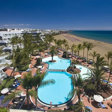Fariones 4*