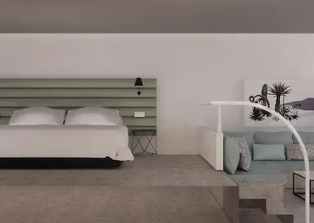 Fariones Otel Puerto del Carmen (Lanzarote)