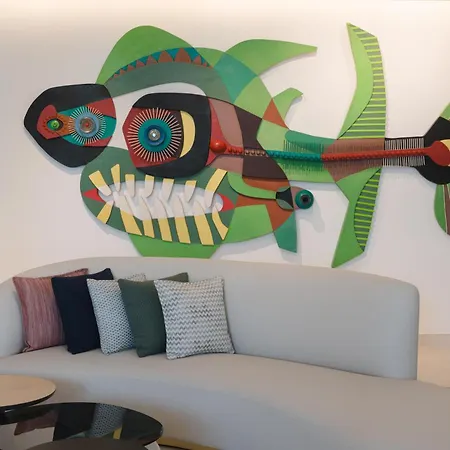 Fariones Otel Puerto del Carmen (Lanzarote)
