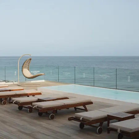 Fariones Otel Puerto del Carmen (Lanzarote)