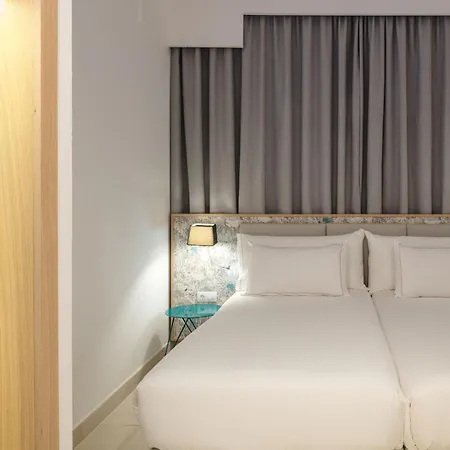 Fariones 4* Puerto del Carmen (Lanzarote)