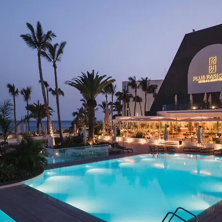 Otel Fariones 4*