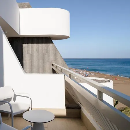 Fariones 4* Puerto del Carmen (Lanzarote)