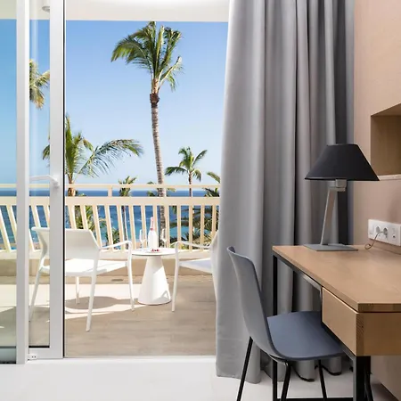 Fariones Otel Puerto del Carmen (Lanzarote)