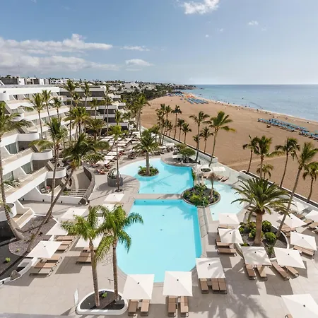 Fariones 4* Puerto del Carmen (Lanzarote)