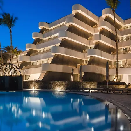 Otel Fariones Puerto del Carmen (Lanzarote)