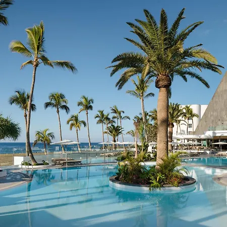 Otel Fariones Puerto del Carmen (Lanzarote)