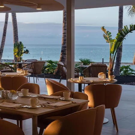 Fariones 4* Puerto del Carmen (Lanzarote)