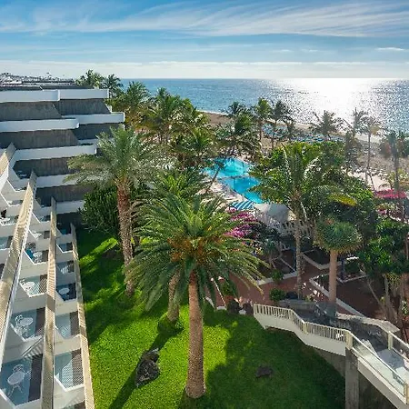 Fariones Otel 4*