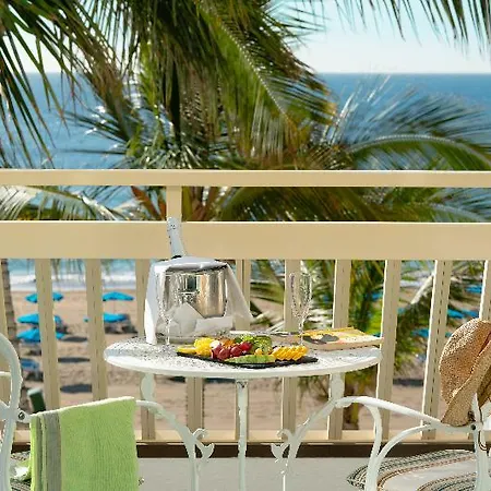 Fariones Otel Puerto del Carmen (Lanzarote)